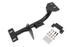 Chevrolet Camaro Conversion Crossmembers - BMR Suspension - TH400 LS1 - Black Hammertone - `98-`02